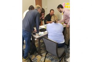 Six Sigma Green Belt St. Louis,MO 2019 Image 6