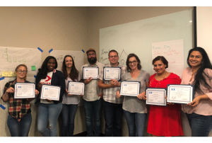 Lean Fundamentals Dallas TX 2019 Image 1