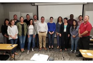 Six Sigma Green Belt Boston MA 2019 Image 1