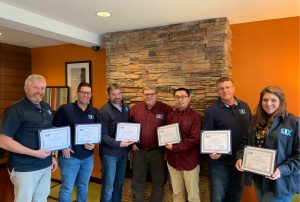 Six Sigma Black Belt Austin TX 2019 Image 12