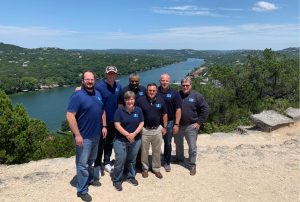 Six Sigma Black Belt Austin TX 2019 Image 19