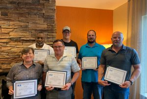 Six Sigma Black Belt Austin TX 2019 Image 20