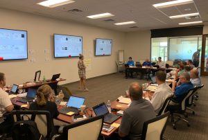 Six Sigma Green Belt Austin TX 2019 Image 3