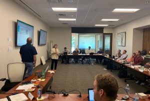 Six Sigma Green Belt Austin TX 2019 Image 6