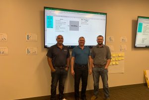 Six Sigma Green Belt Austin TX 2019 Image 7