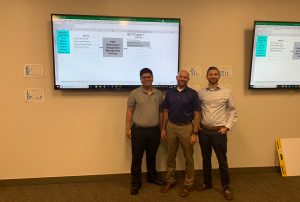 Six Sigma Green Belt Austin TX 2019 Image 8