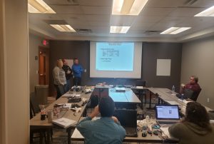 Six Sigma Green Belt St. Louis MO 2019 Image 13