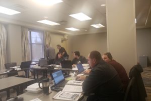 Six Sigma Green Belt St. Louis MO 2019 Image 14