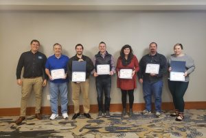 Six Sigma Green Belt St. Louis MO 2019 Image 17