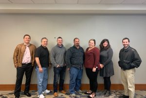 Six Sigma Green Belt St. Louis MO 2019 Image 18