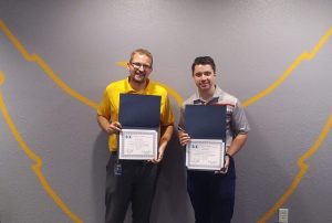 Six Sigma Green Belt Tampa FL 2019 Image 1