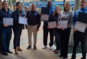 Six Sigma Master Black Belt Orlando FL 2019 Image 2