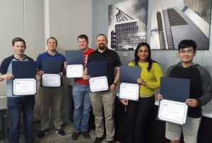 Six Sigma Green Belt Atlanta GA 2019 Image 2