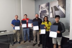 Six Sigma Green Belt Atlanta GA 2019 Image 3