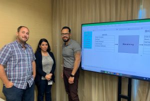 Six Sigma Green Belt Austin TX 2019 Image 12