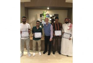 Six Sigma Green Belt Dubai UAE 2019 Image 6