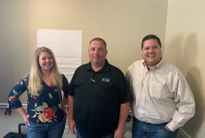 Six Sigma Green Belt Houston TX 2019 Image 10