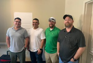 Six Sigma Green Belt Houston TX 2019 Image 12