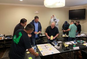 Six Sigma Green Belt Houston TX 2019 Image 22