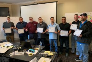 Six Sigma Green Belt Houston TX 2019 Image 24