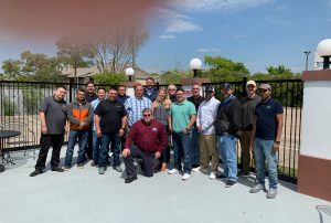 Six Sigma Green Belt Houston TX 2019 Image 25