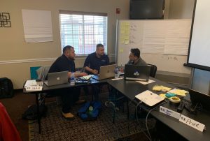 Six Sigma Green Belt Houston TX 2019 Image 3