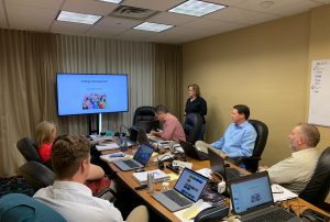 Six Sigma Master Black Belt Austin TX 2019 Image 19