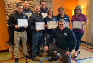 Six Sigma Master Black Belt Austin TX 2019 Image 25