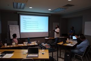 Six Sigma Master Black Belt Boston MA 2019 Image 11