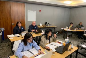 Six Sigma Master Black Belt Boston MA 2019 Image 19