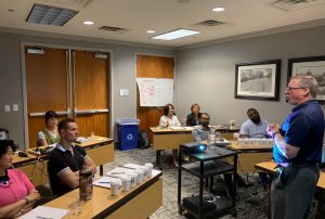 Six Sigma Master Black Belt Boston MA 2019 Image 2