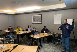 Six Sigma Master Black Belt Boston MA 2019 Image 30