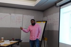 Six Sigma Master Black Belt Boston MA 2019 Image 37