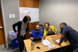 Six Sigma Master Black Belt Boston MA 2019 Image 7