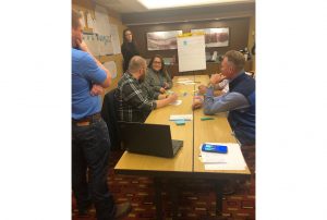 Six Sigma Lean Fundamentals San Antonio TX 2019 Image 2