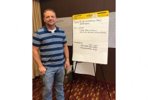 Six Sigma Lean Fundamentals San Antonio TX 2019 Image 5