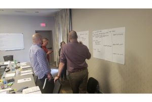 Six Sigma Lean Fundamentals Dallas TX 2020 Image 3