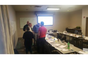 Six Sigma Lean Fundamentals Dallas TX 2020 Image 5